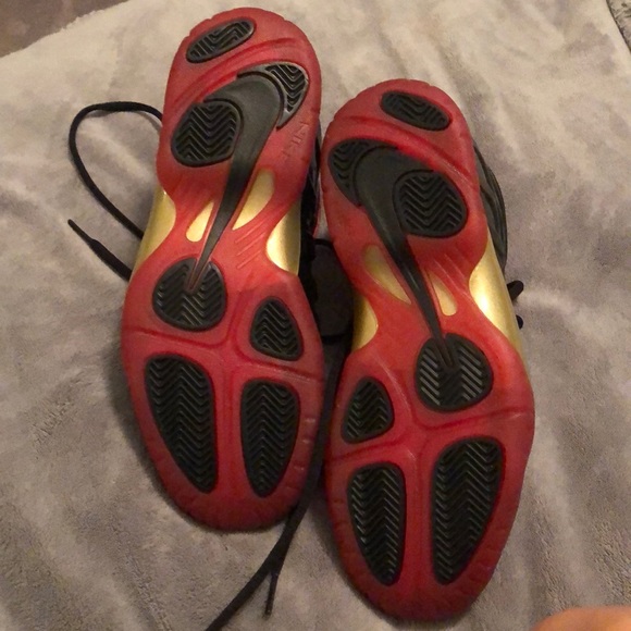 Nike foamposites - Picture 2 of 3